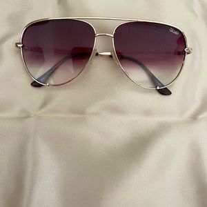 Quay High Key Sunglasses 🕶️✨🕶️🌟